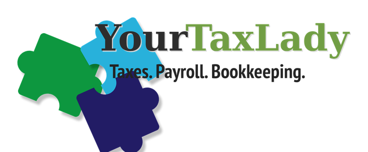 Your Taxlady, LLC